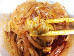 -八亩沟擀面皮(西安首店)