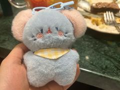 -秘密旅行Bonjour(黑金冠 江南西店)