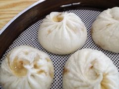 小笼包-桐香园小笼包(百井坊巷店)