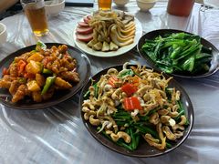 -富源潮州打冷美食