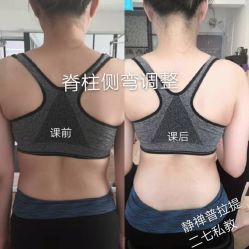 -JC·YOGA静禅瑜伽普拉提