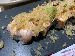 -板长寿司(ION店)