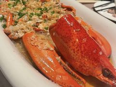 -春申里餐厅(银泰in99店)