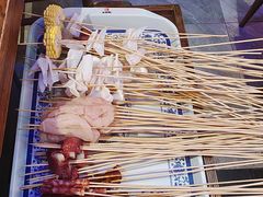 -来涮蜀鲜货火锅串串香(菜市口店)