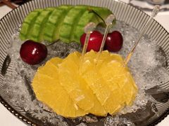 -阿五黄河大鲤鱼(纬三路店)