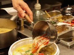 -天天中餐厅(新城店)
