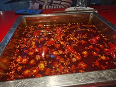 -二荆条·蜀鲜汇城市森林火锅