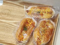 -85度C(上海兰溪二店)