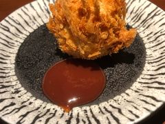-山杏yama-katsu·吉列炸物