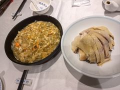 -老吉士酒家(天平路店)