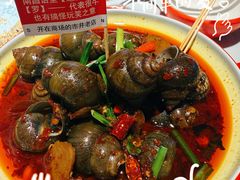 -老闵田螺馆·南昌市井菜·特色小吃(总店)