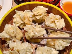 -满堂春特色餐馆