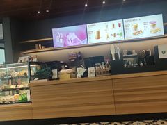 -星巴克(天津SM城市广场店)