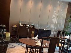 -蛇口希尔顿南海酒店·随轩中餐厅·粤菜