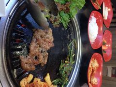 iphone_upload_pic-杀猪天·韩国烤肉(总店)