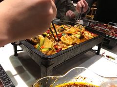 -情妹妹干锅锅(中海国际购物公园店)