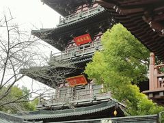 -不晚酒店(苏州观前平江路店)