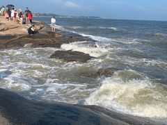 -老虎石海上公园