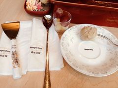 -哈根达斯(武汉天地店)