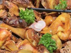 -客汀家宴·客家烟火 四季食材(集美店)