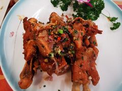 -来客家食府 · 福建客家菜