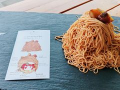 -东方美谷JW万豪酒店·The lounge大堂吧