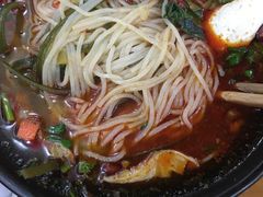 -西安印象·肉夹馍(金杨路店)