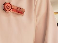-海底捞火锅(人民广场店)