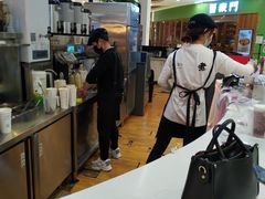 -沪上阿姨鲜果茶(世纪金源店)