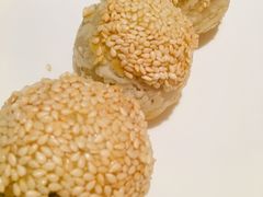 香馨酥饼-武汉香格里拉大酒店·香宫中餐厅