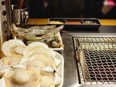 -五彩凉山自助西昌烧烤(柳翠路店)