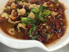 -北戴河庆山饭店·海鲜砂锅粥(北戴河黑石路店)