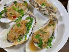 -金秋小吃海鲜·专注30年临海特色风味