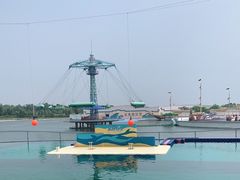 -秦皇岛乐岛海洋王国