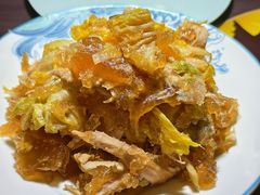 潍县蒸鸡-庆德楼