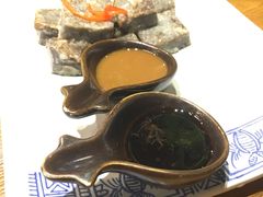 -云海肴·汽锅鸡·云南菜(天津国金汇店)