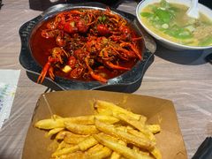 -李叔叔虾蟹大排档(青羊店)