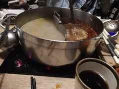 -野妹火锅(南园店)