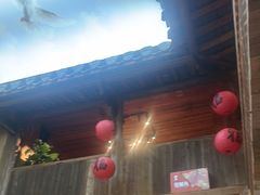 -徽三说·土徽菜·中国徽菜连锁品牌(一中店)