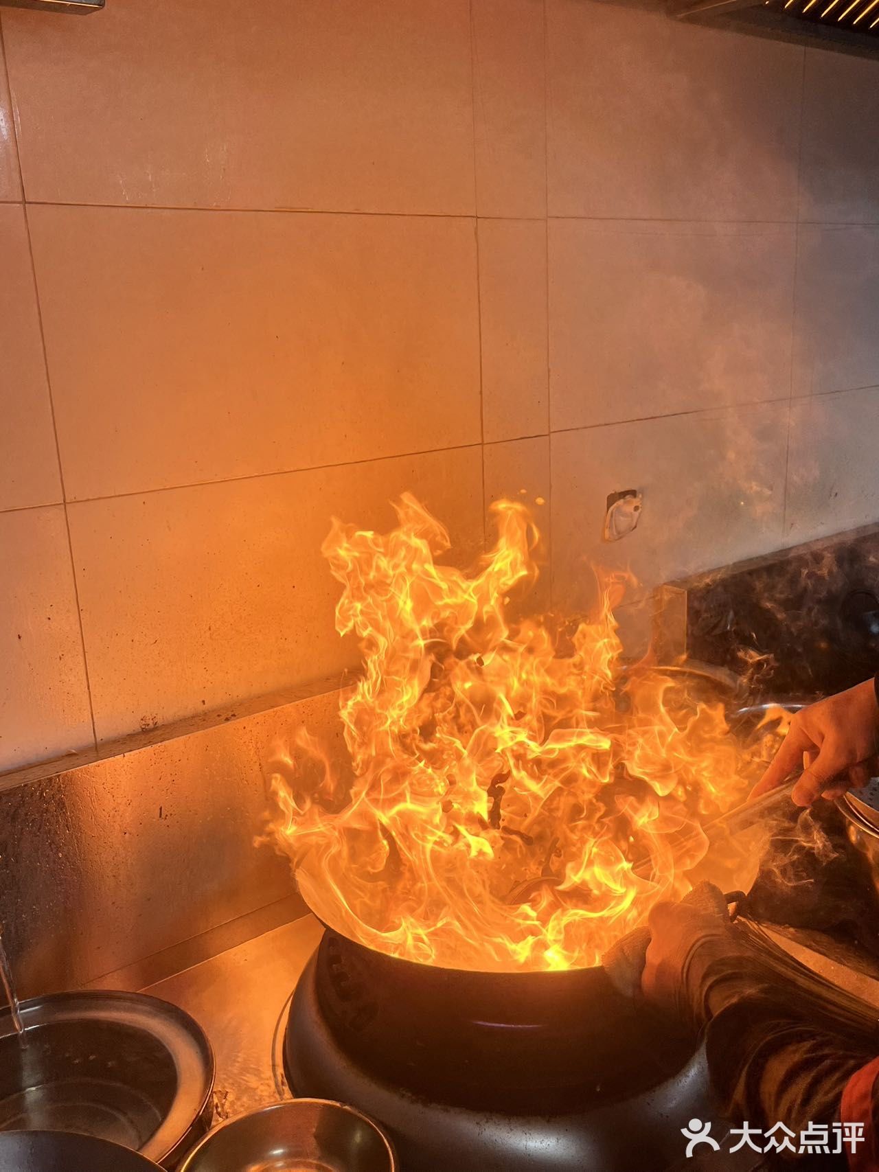 花桥适合穷鬼吃的川菜小炒！！真的好便宜啊