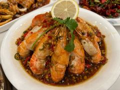 -江南粥家庄(宁国路店)