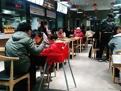 -三好食堂(煎饺·馄饨·肉饼米线·盛世广场店)