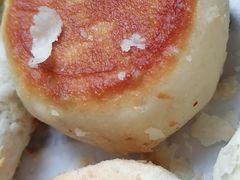 玫瑰酒酿饼-长发西饼(临顿路店)