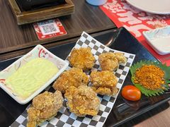-仙隐小鹿中华料理(南宁万象城店)