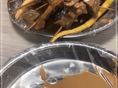 -大姐麻辣烫(莲宝中路店)