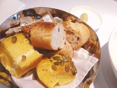 -燃扒房Steakhouse(皇庭店)