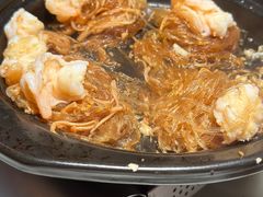 -佬麻雀·剁椒鱼头(京基KK One店)