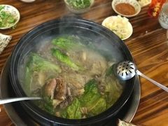 -苏稽跷脚牛肉(西象桥店)