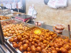 -嘉州九妹凤爪(乐山总店)