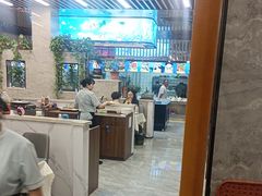 -大众海鲜(巨龙北路店)